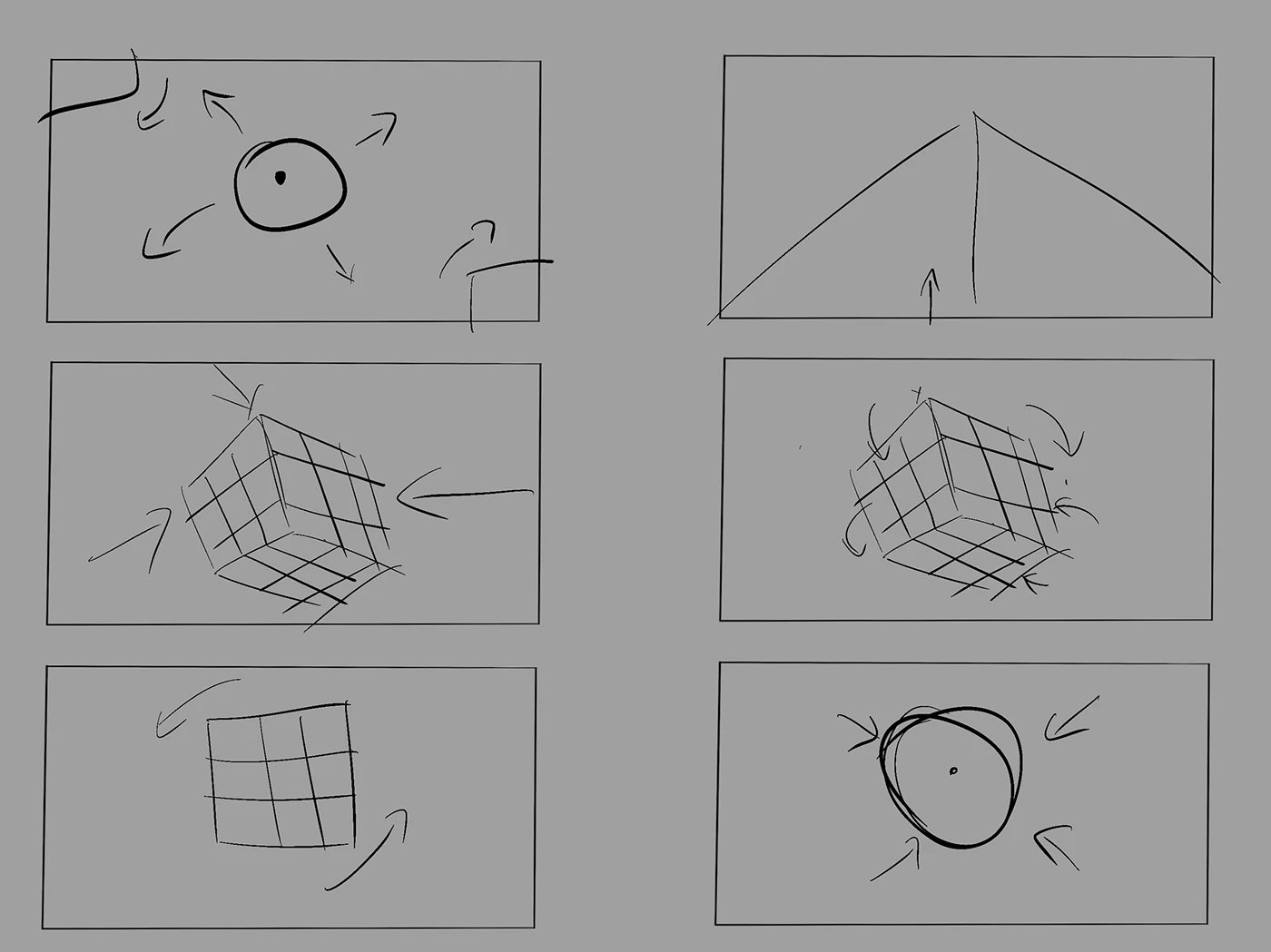 The Rubik's Cube Experiment still