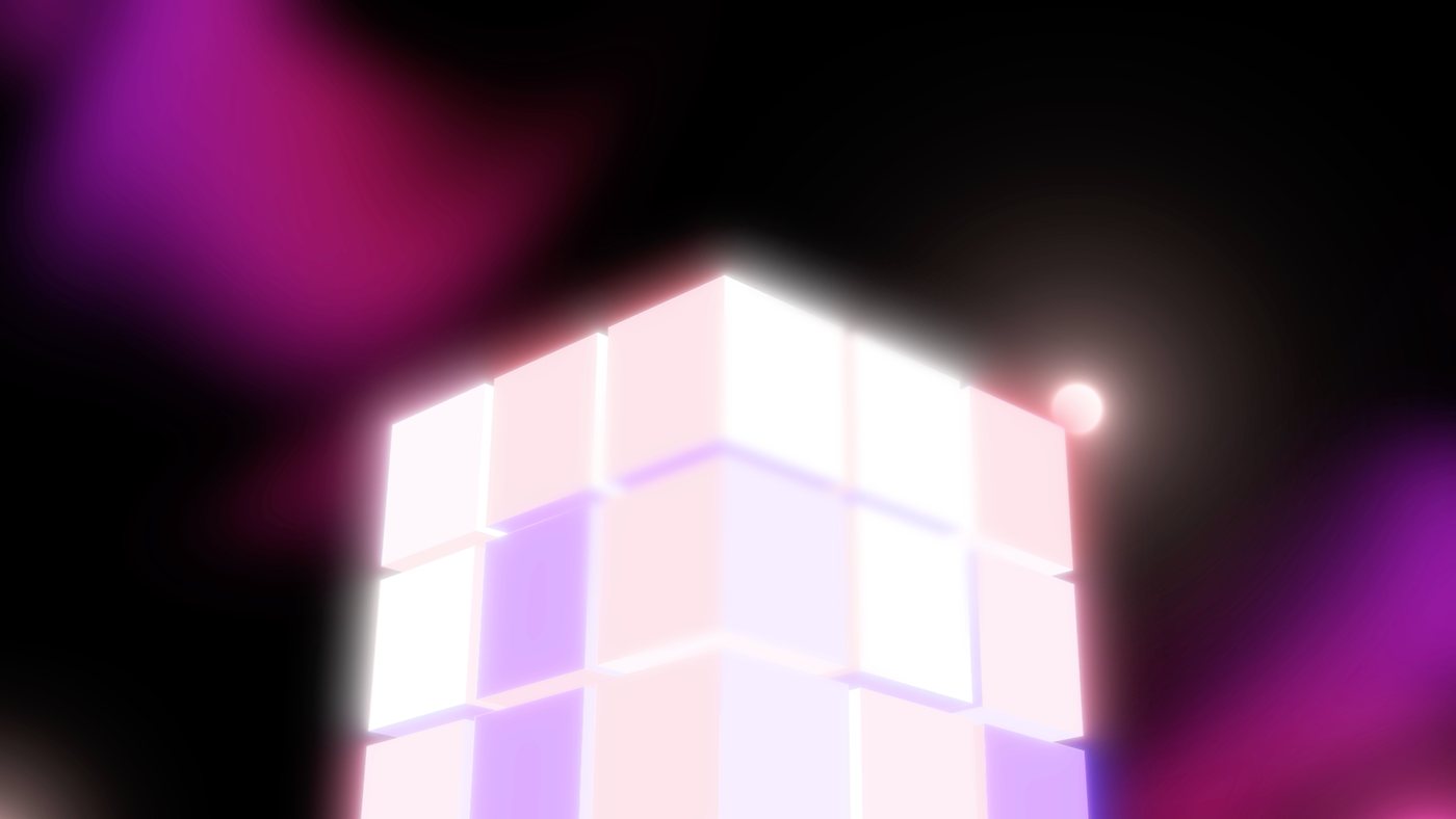 The Rubik's Cube Experiment still